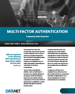 it security overview network security small