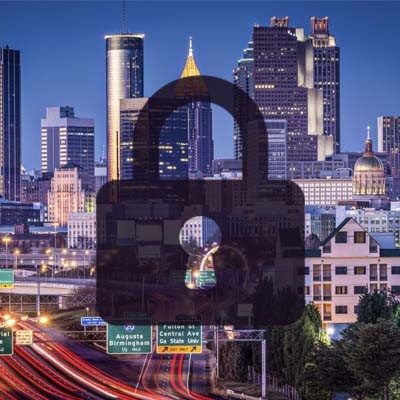 Ransomware Attack Strikes Atlanta