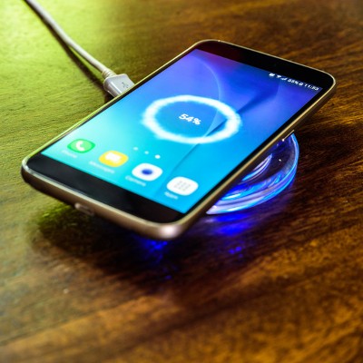 Is It Time to Ditch Your Charging Cables and Go Wireless?