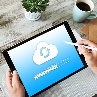 Leveraging the Cloud For Your Backup Needs