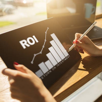 Outsource Your IT for the Best ROI
