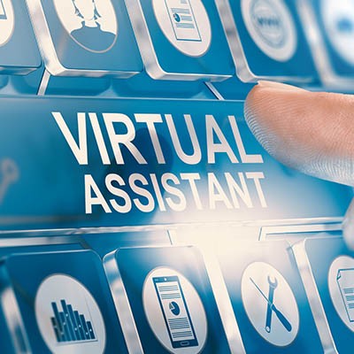 Virtual Assistants are Everywhere… What Will This Mean at Work?