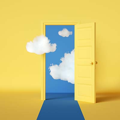 3 Major Benefits Business See From Cloud Computing