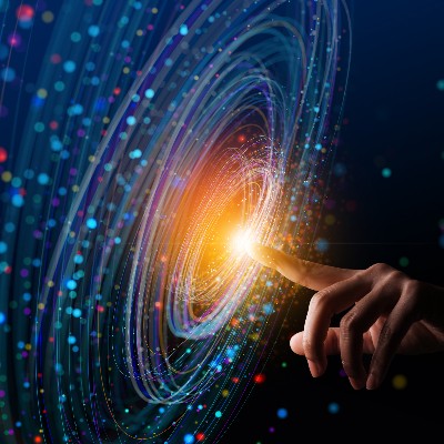 How Three Massive Forces Are Driving Tech Disruption