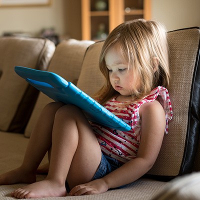 How Your Kids Can be Hurt by Devices (and Vice Versa)