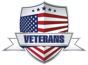 veteran footer logo
